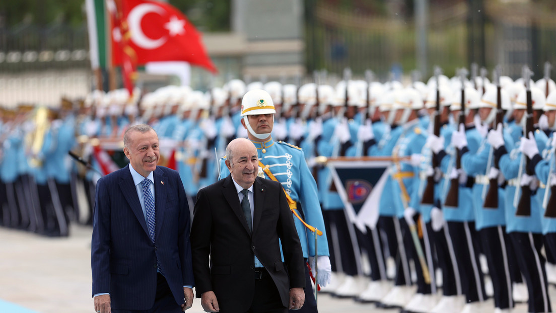 NATO-Norderweiterung: Türkei stemmt sich gegen euroatlantische Welt