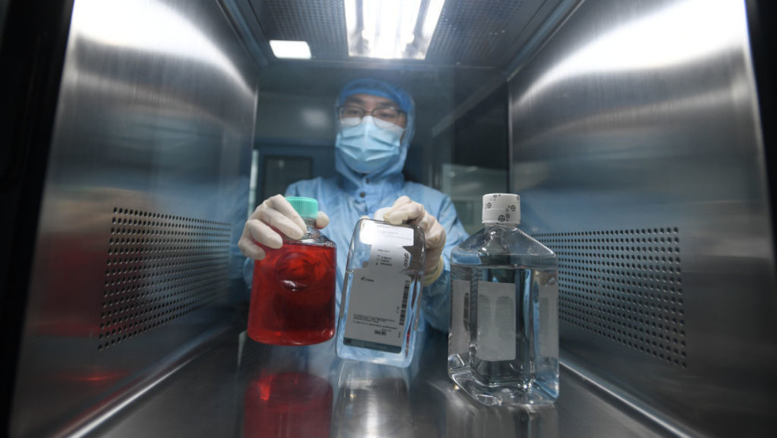 Neuer WHO-Expertenrat fordert nun doch Prüfung von Laborthese zum COVID-Virus-Ursprung