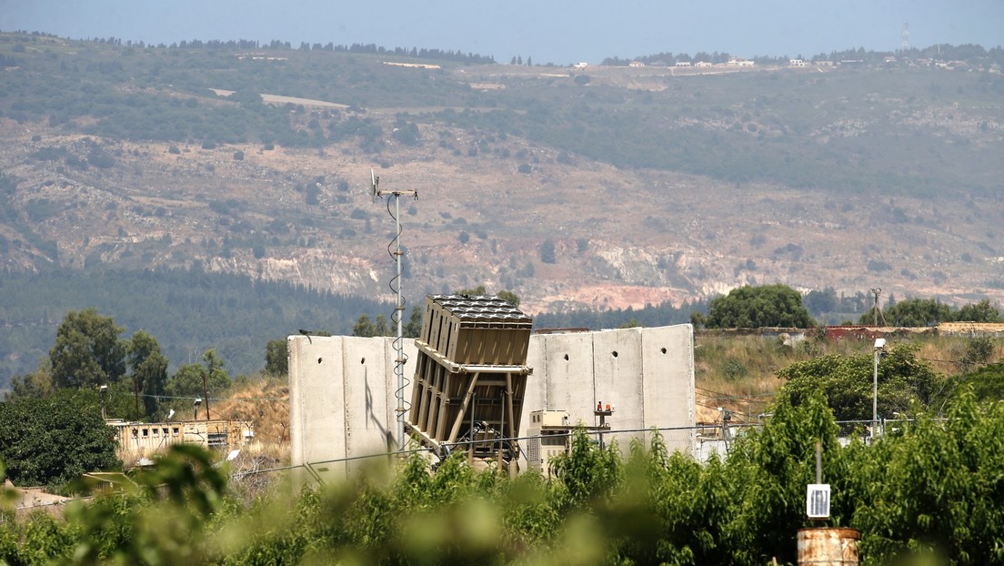 Nach Hisbollah-Drohung: Israel stationiert Abwehrsysteme in Tel Aviv und Haifa