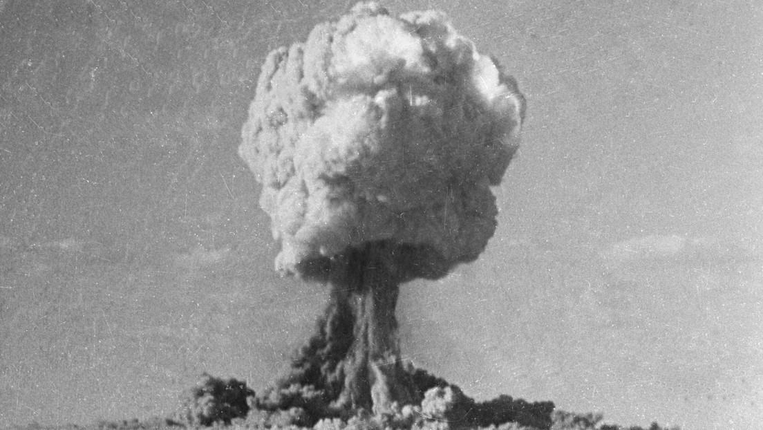 Experten warnen: Risiko eines Atomwaffeneinsatzes erreicht höchsten Stand seit dem Kalten Krieg