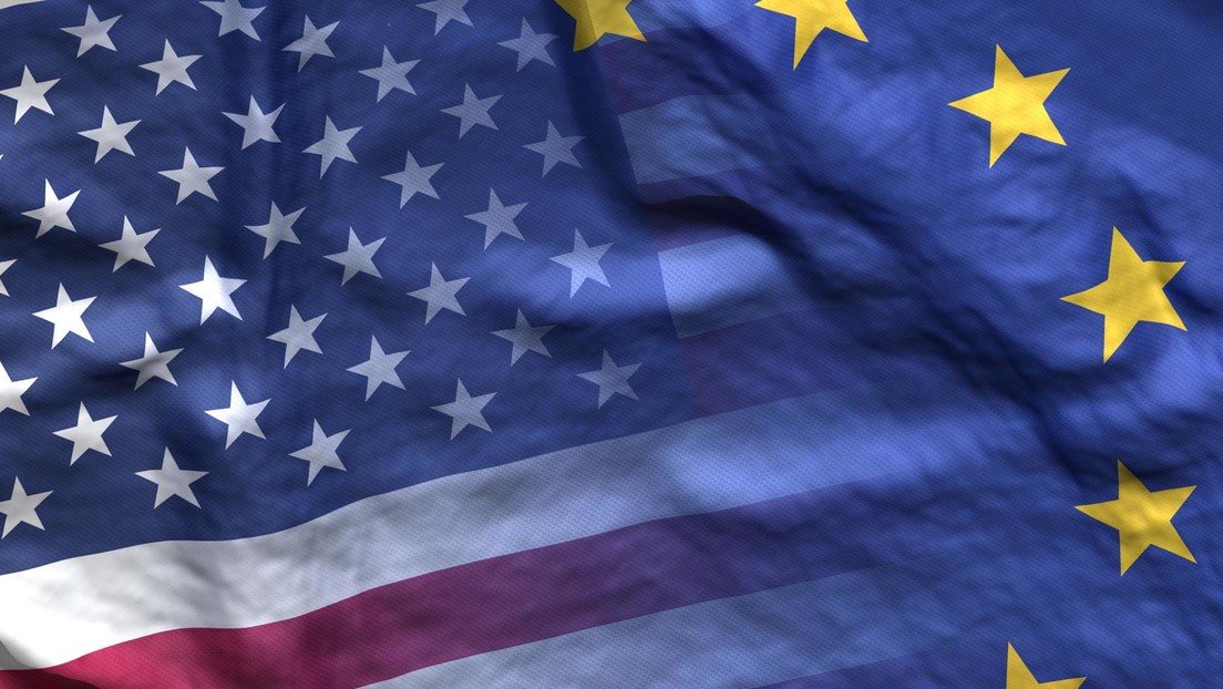 Kroatischer EU-Abgeordneter Kolakušić: EU wurde "zum 51. Bundesstaat der Vereinigten Staaten"