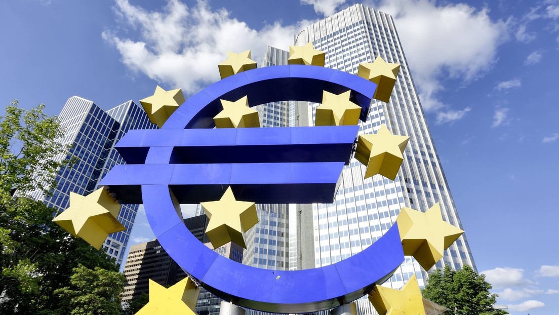 Talfahrt am Aktien- und Anleihemarkt: EZB trifft sich zu Krisensitzung