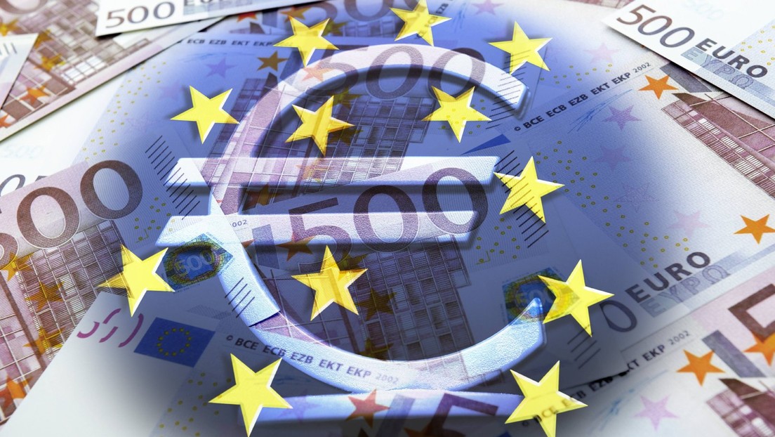Angst vor neuer Euro-Krise: EZB will "flexibel" handeln und gegen "Fragmentierung" vorgehen