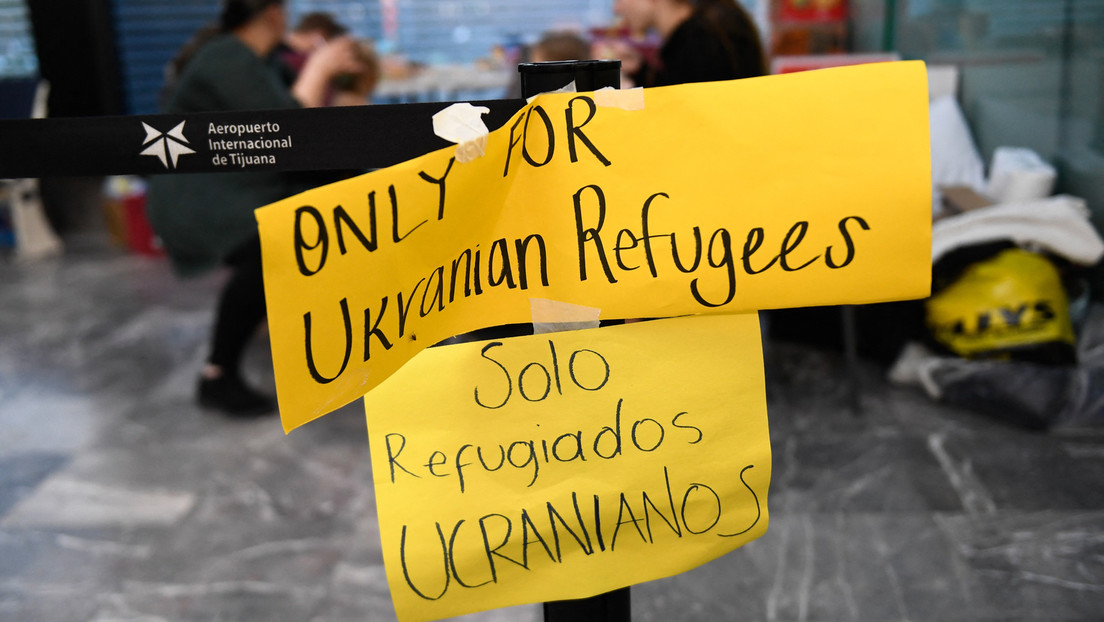UN-Kommissar Filippo Grandi weist auf Doppelmoral bei Behandlung von Flüchtlingen hin