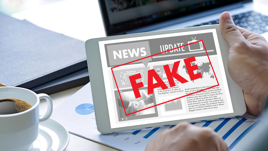 USA Today entfernt 23 Artikel wegen Fake News – auch über Ukraine-Konflikt