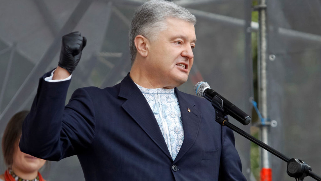 Poroschenko: Minsker Abkommen II diente dazu, Zeit zu gewinnen