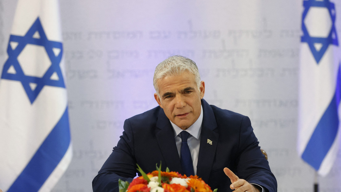 After series of attacks in Iran: Lapid visits Turkey and wants to thwart plans to attack Israelis