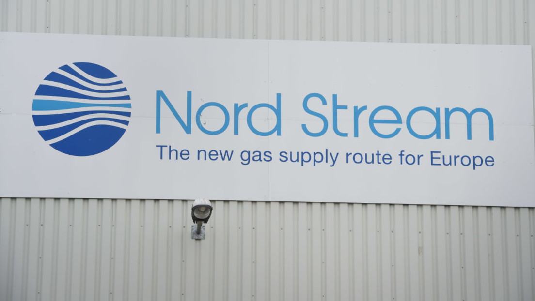 Nord Stream 2: Werden Teile des Röhrensystems enteignet und für ein Flüssiggasterminal genutzt?