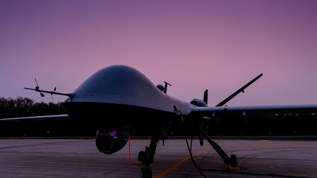 Ob autonome Panzer, Roboterhunde oder Drohnen – Unbemannte Waffensysteme werden zur Gefahr