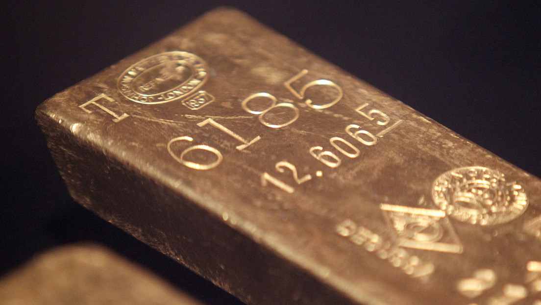 Weitere Eskalation im Wirtschaftskrieg: G7-Staaten wollen Importverbot für russisches Gold verkünden