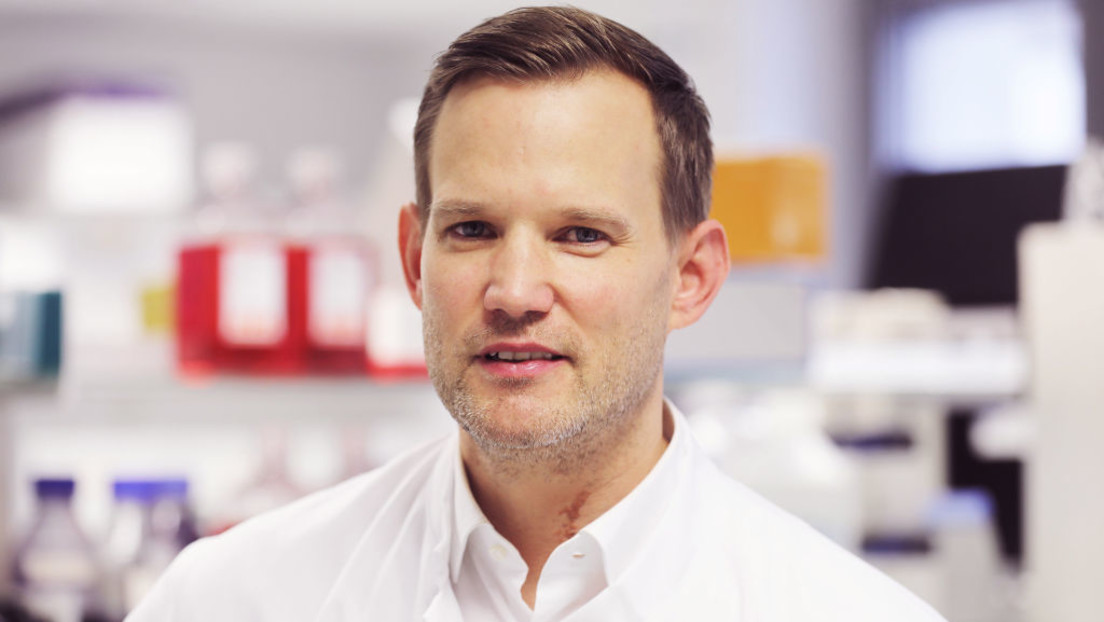 Virologe Streeck leitet erste Corona-Immunitätsstudie für Deutschland