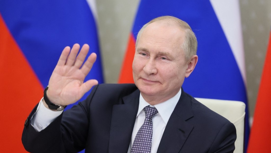 Putin will am G20-Gipfel teilnehmen – ungeachtet westlicher Proteste