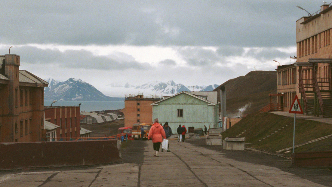 Eskalationsgefahr im hohen Norden: Norwegische Landblockade der russischen Siedlung auf Spitzbergen