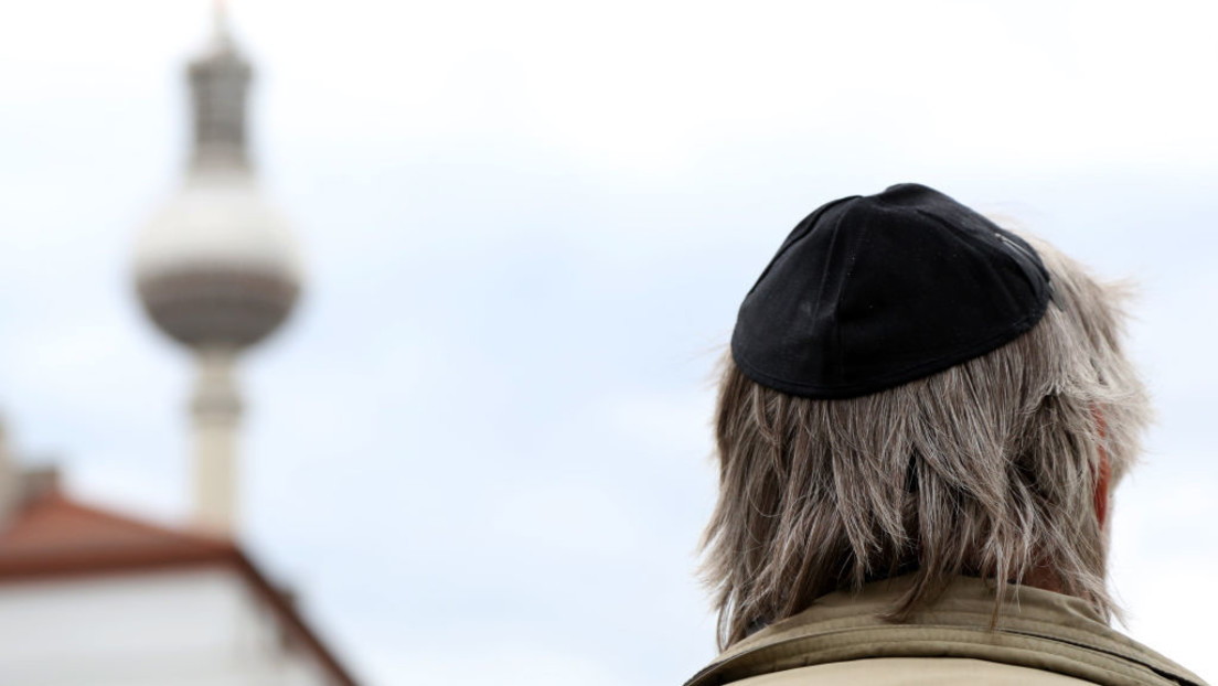 Neue Daten: Antisemitische Vorfälle in Deutschland zu einem Drittel in Zusammenhang mit Corona