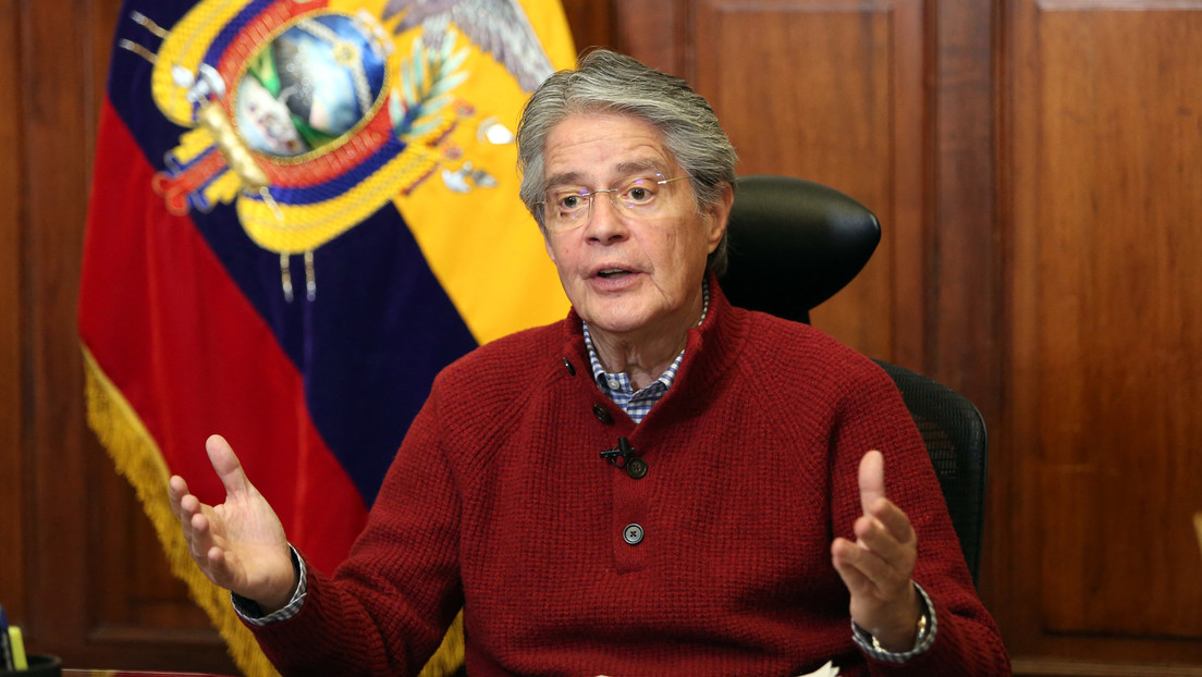 Streik in Ecuador: Präsident Guillermo Lasso übersteht Amtsenthebungsverfahren im Parlament