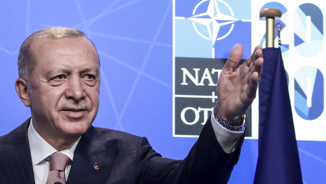 Türkei macht Weg frei für NATO-Norderweiterung – Kurdische Diaspora bezahlt nun für US-Interessen