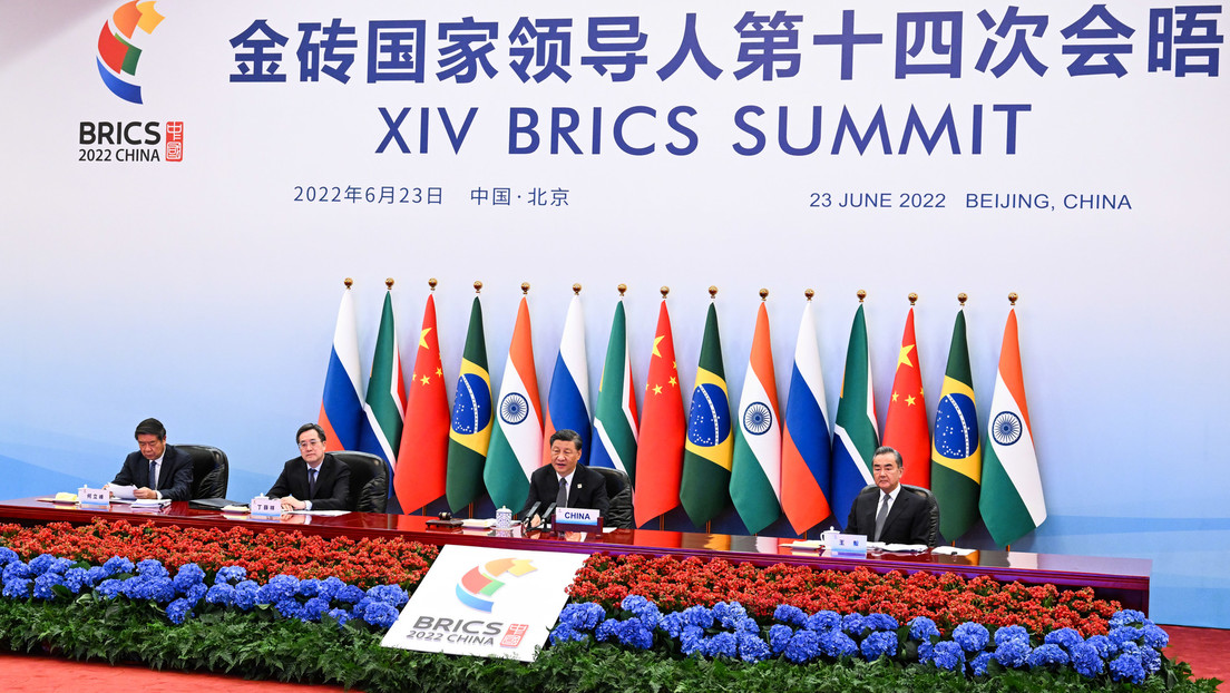 Wie realistisch ist eine eigene BRICS-Währung?