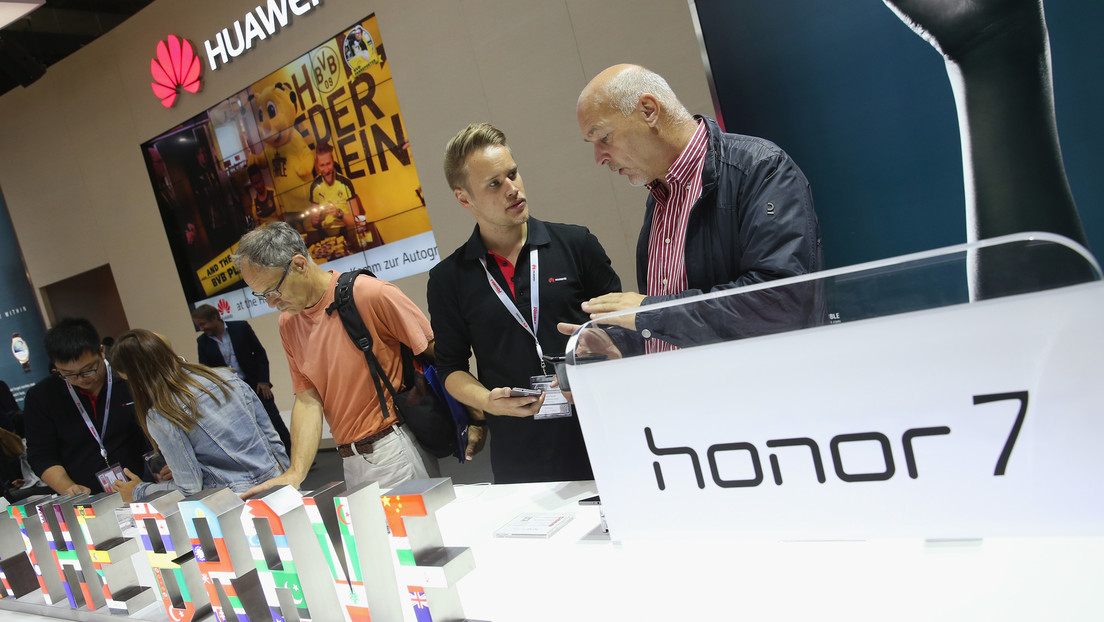 Marke Honor stoppt Lieferungen nach Russland und sucht neue Wege für den Vertrieb in dem Land