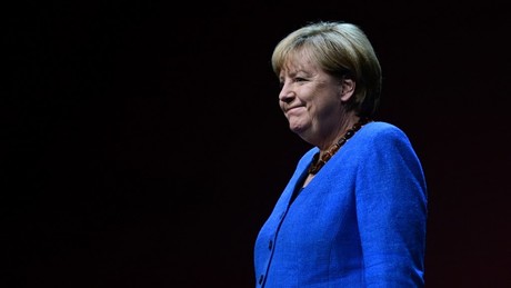 Verfassungsgericht: Merkel ging mit Äußerungen über Ministerpräsidenten-Wahl in Thüringen zu weit
