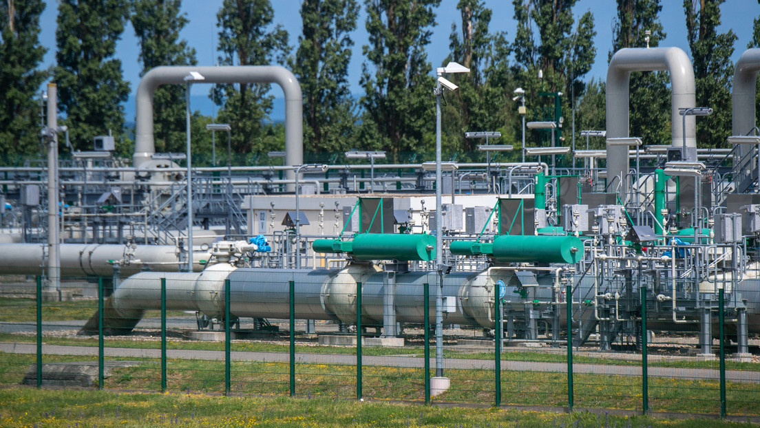Ratingagentur Fitch: EU braucht mindestens drei Jahre, um russisches Gas komplett zu ersetzen