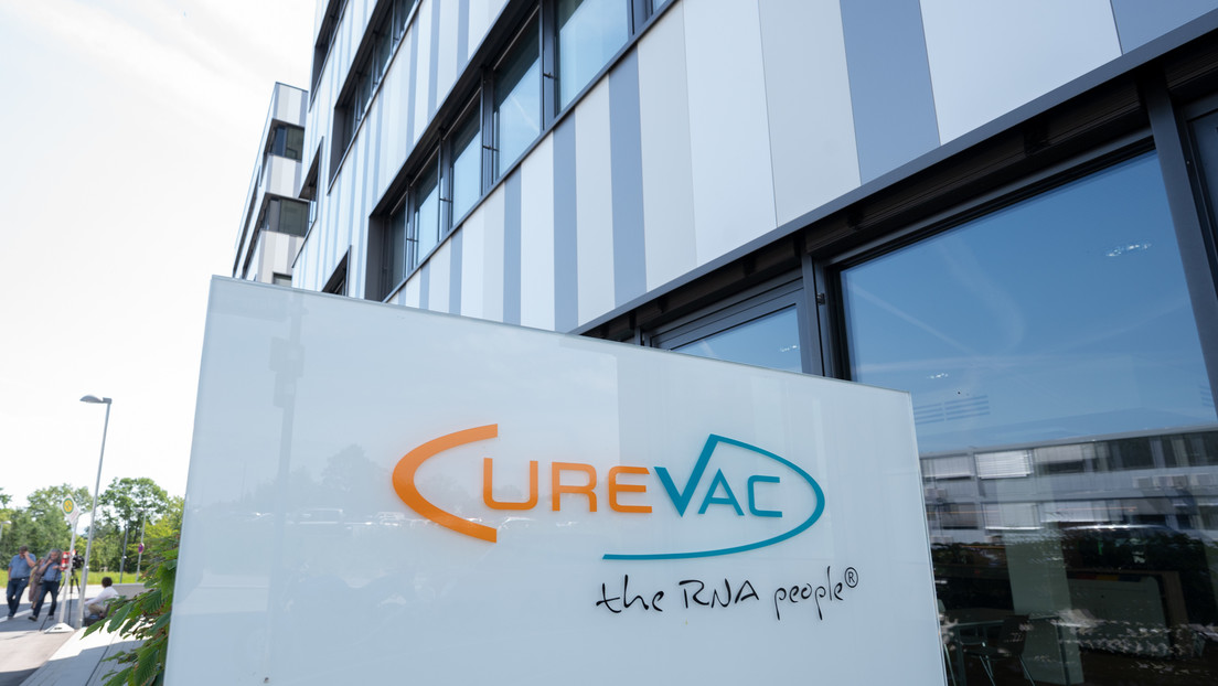 CureVac verklagt BioNTech wegen Patentrechtsverletzung