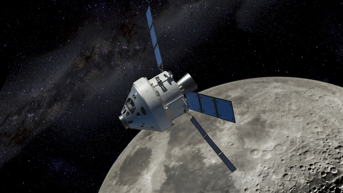 NASA verliert Verbindung zu Mondsonde – Ursachen noch unklar