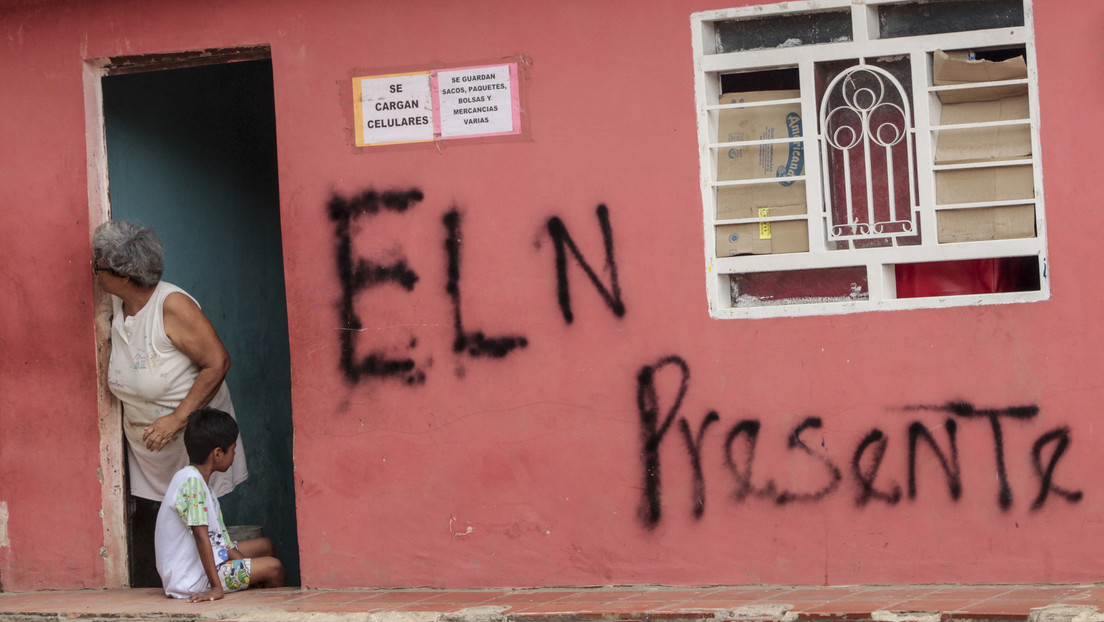 Kolumbiens gewählter Präsident schlägt ELN-Guerilla bilaterale Waffenruhe und Friedensgespräche vor