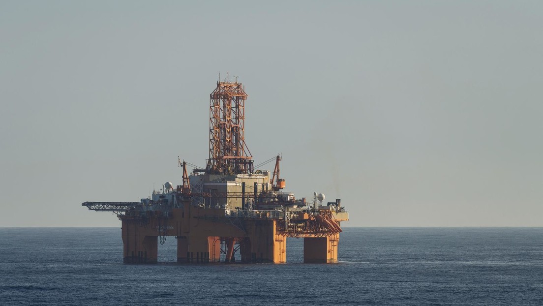 Für die Energiesicherheit Europas? – Norwegische Regierung beendet Streik von Öl- und Gasarbeitern