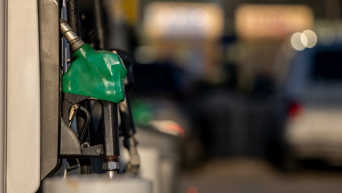 Obwohl Benzinpreise daheim nicht sinken: Freigegebene US-Ölreserven werden exportiert