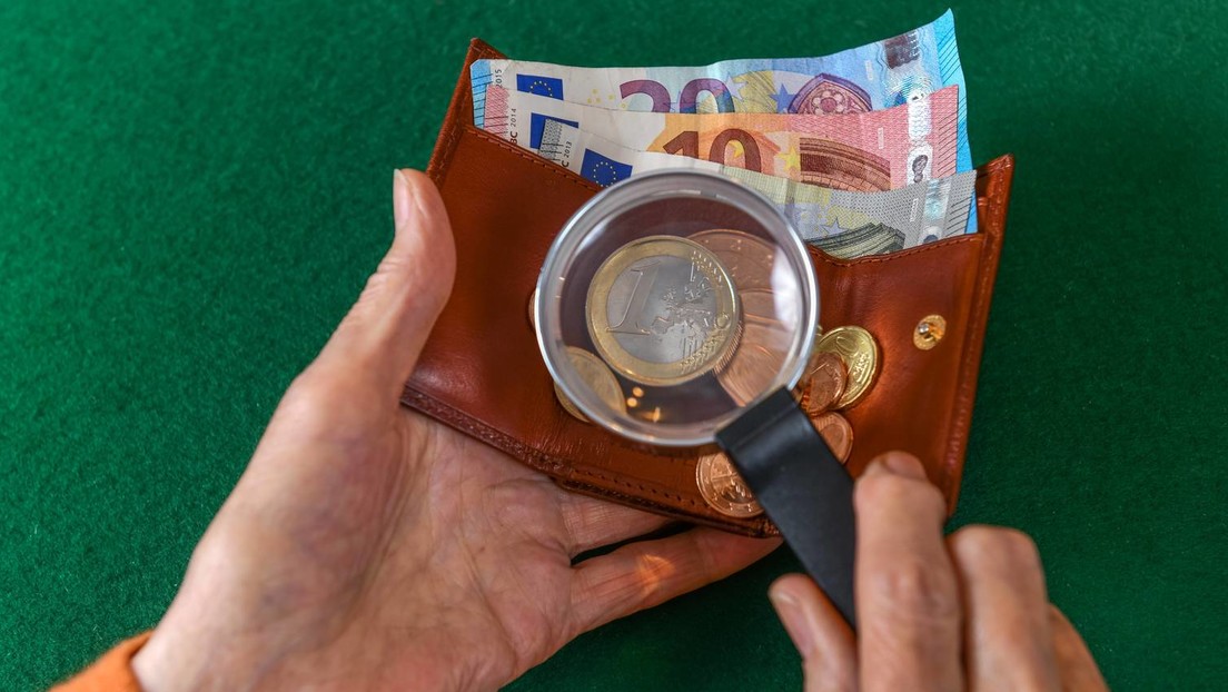 Dreiste Lüge: Der Euro ist "gut" für Deutschland!