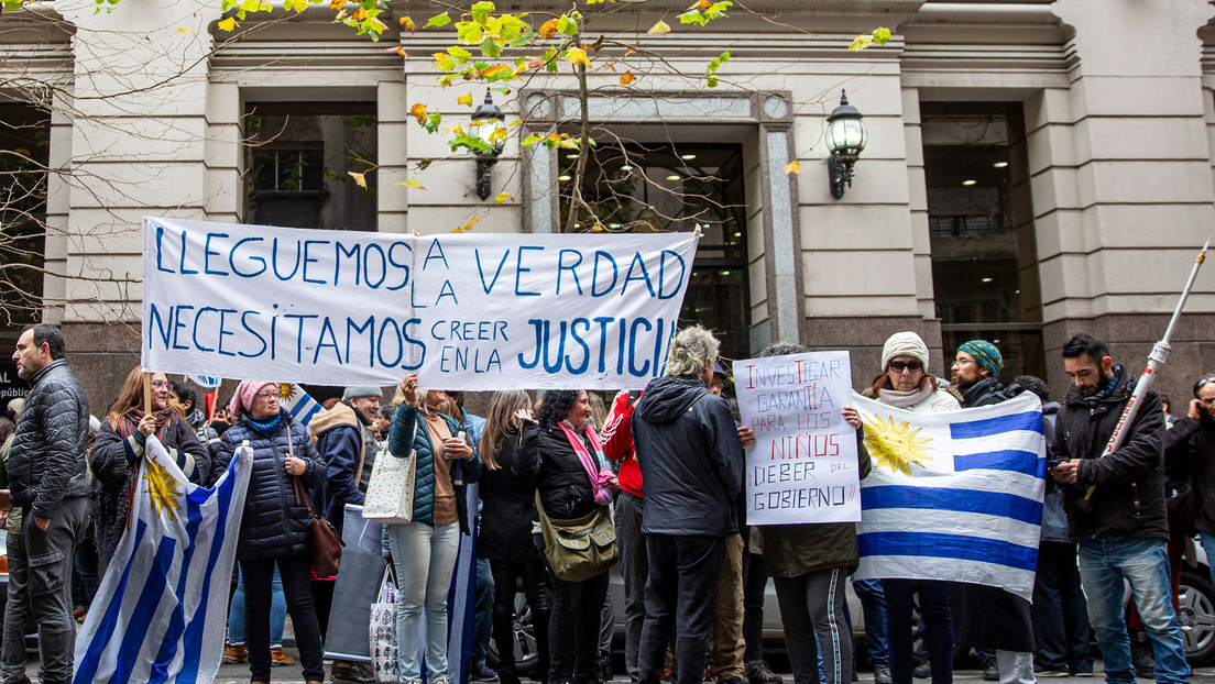 Nach Gerichtsurteil: Uruguay setzt Corona-Impfungen an Kindern aus