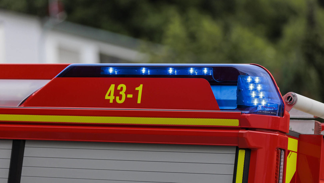 Mehrfamilienhaus im Sauerland explodiert – Drei Schwerverletzte