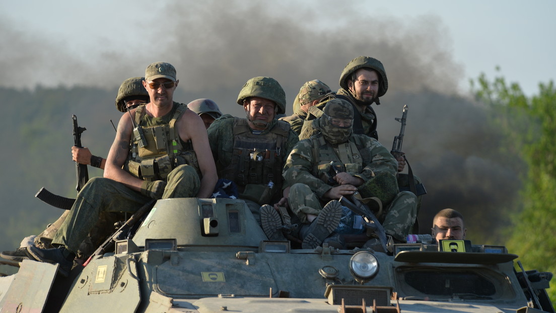 Bis zum Herbst wird der Ukraine-Konflikt Ergebnisse zeigen – was danach kommt, liegt am Westen