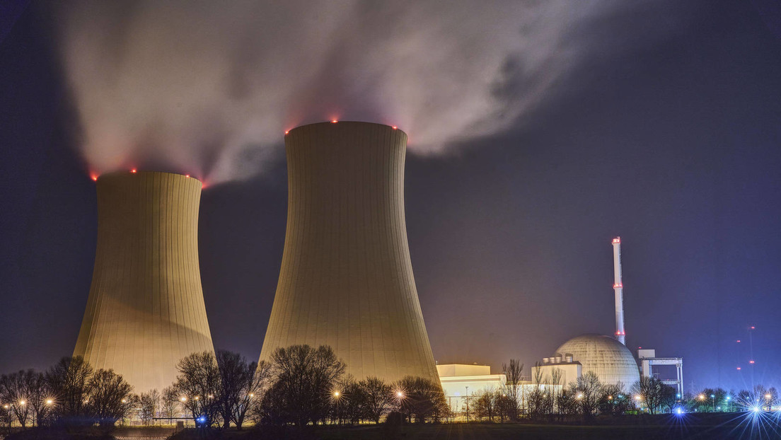 FDP-Bundestagsfraktionschef fordert Laufzeitverlängerung für Atomkraftwerke