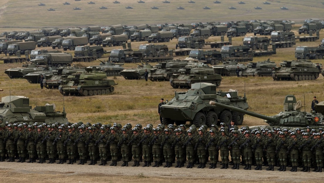 Russland: Neues Gesetz verbietet einheimischen Firmen, Aufträge des Militärs abzulehnen