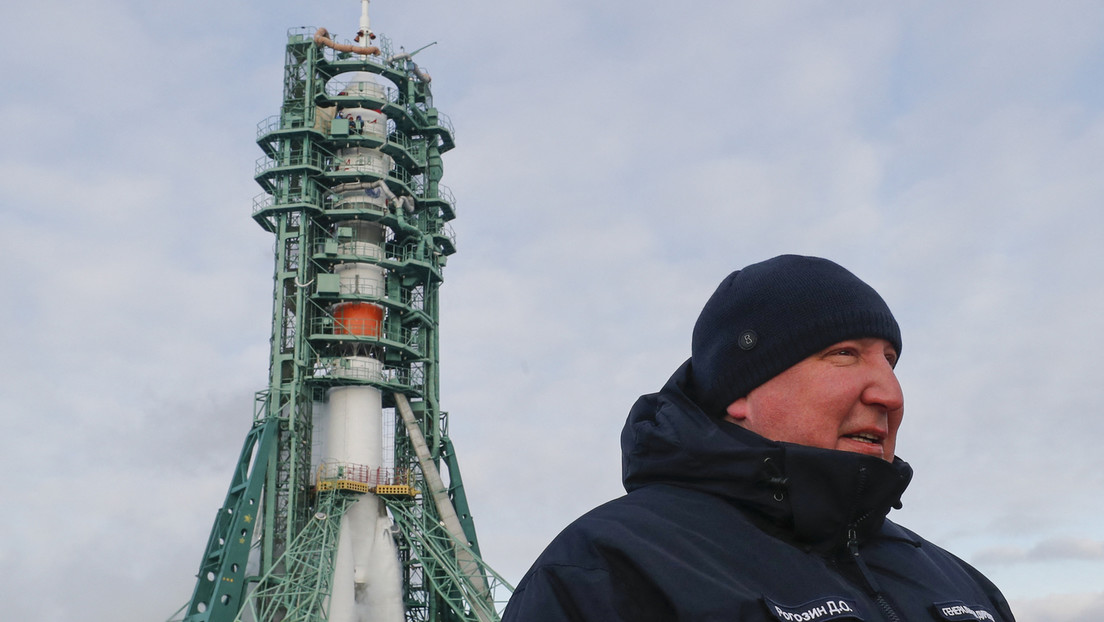Roskosmos und NASA unterzeichnen Abkommen über gemeinsame Flüge zur ISS