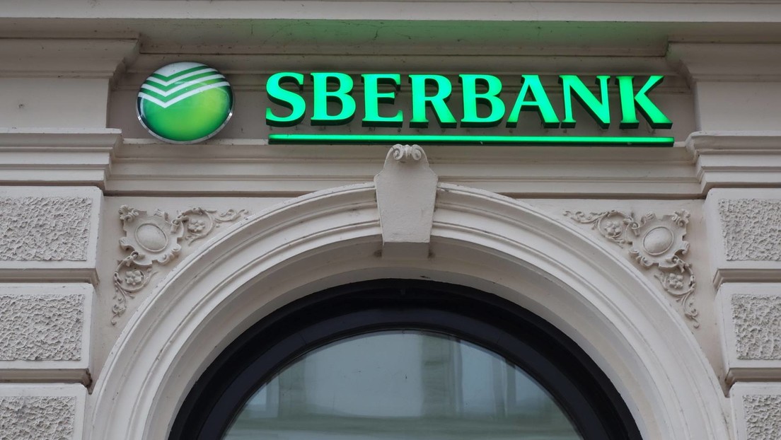 Antwort auf die Sanktionen: Ausländische Banken dürfen den russischen Markt nicht mehr verlassen