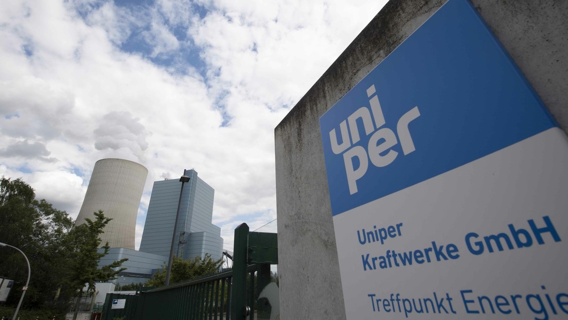 Uniper erhält KfW-Kredit: Fazilität ist damit "vollständig ausgeschöpft"