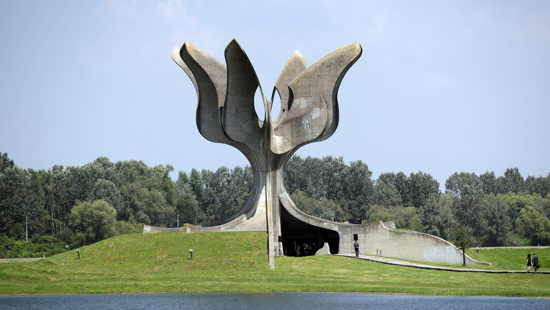 Erben des Ustascha-Regimes verwehren Nachkommen der Opfer Besuch im KZ Jasenovac