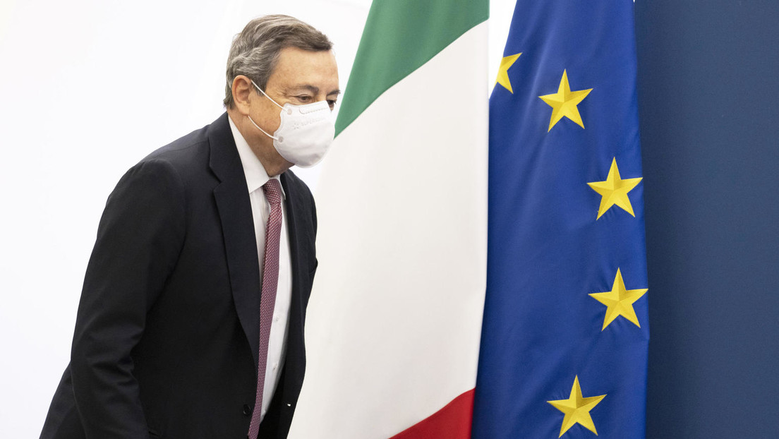 Italien: "Draghistan" ade? Ein Blick auf die Ursprünge der aktuellen Krise