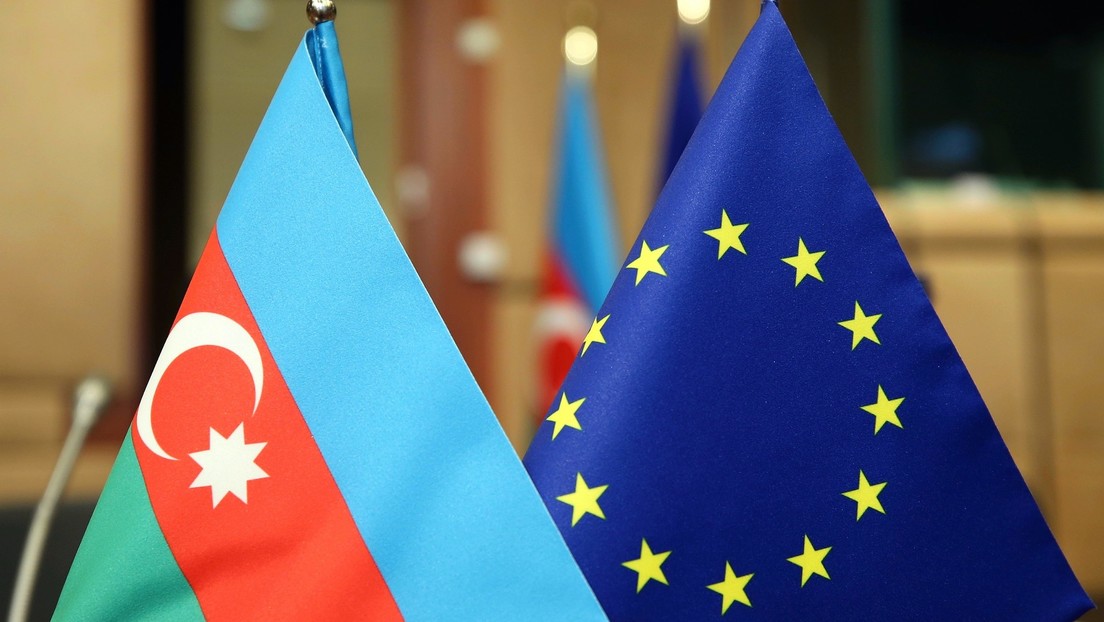 EU einigt sich mit Aserbaidschan auf Verdoppelung der Gaslieferungen