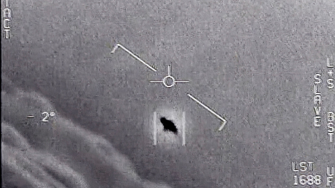 US-Verteidigungsministerium soll Meldesystem für UFO-Sichtungen erhalten