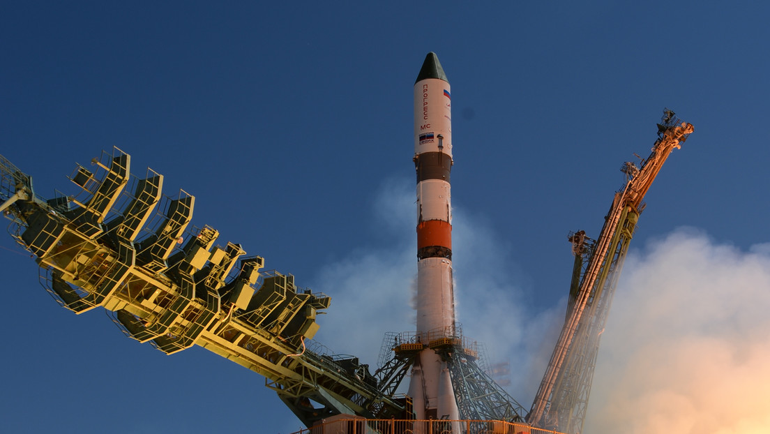 Russische Raumfahrt vor neuen Aufgaben – vor militärischen wie wissenschaftlichen
