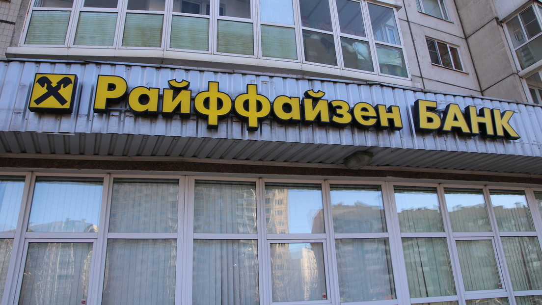 Medienberichte: Ausländische Banken suchen Mitarbeiter in Russland