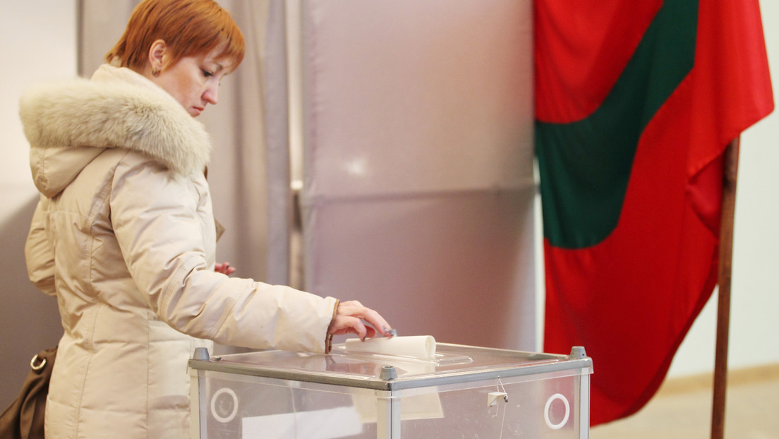 Transnistrien kündigt Pläne zum Anschluss an Russland an