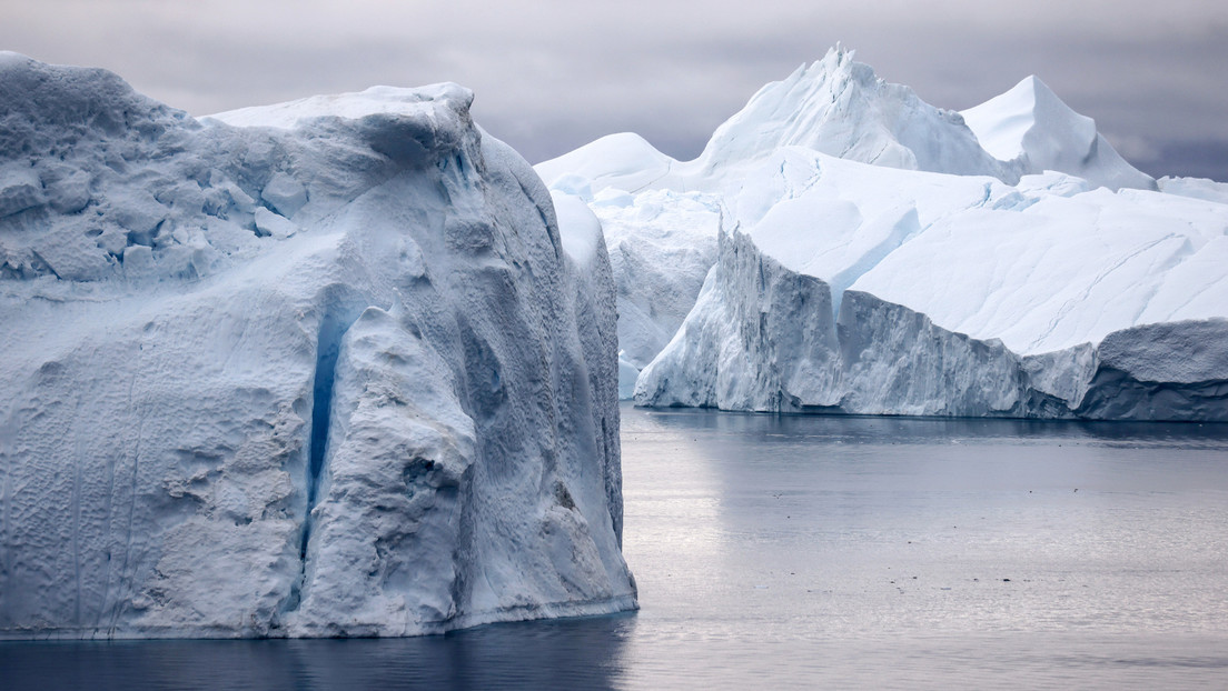 Arktis und Geopolitik: Erstmals seit 25 Jahren wird die internationale Kooperation erschwert