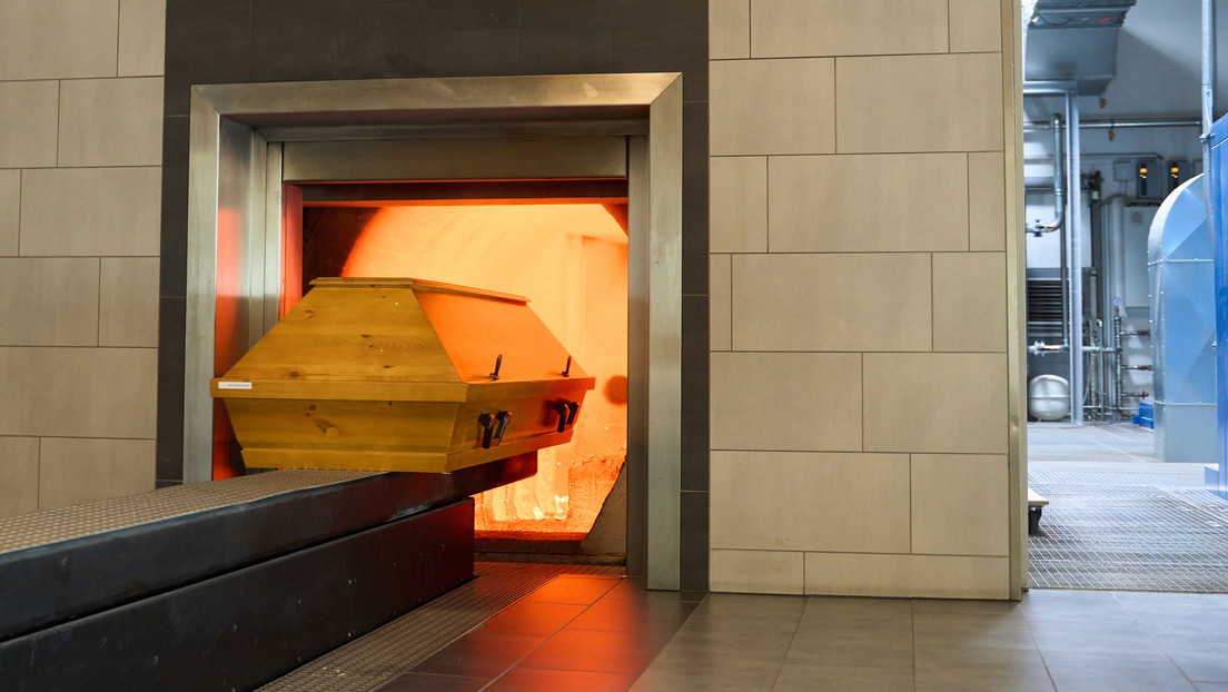 Feuerbestattungen bei niedrigerer Temperatur? – Krematorien reagieren auf steigende Gaspreise