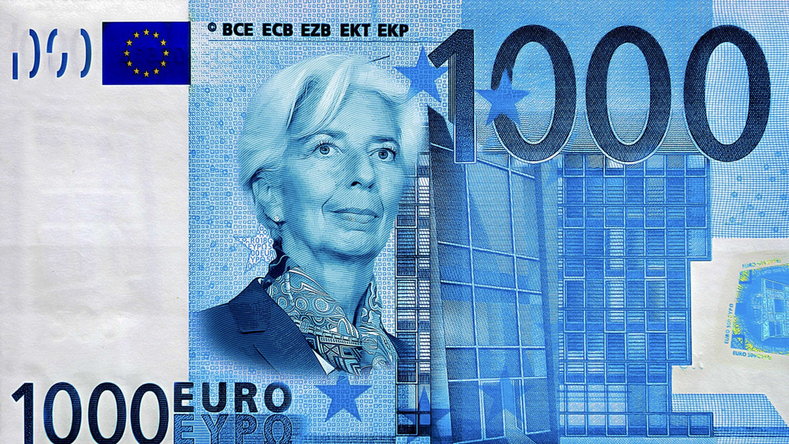 Die Zinserhöhungen der EZB sind Europas letzte Chance, eine Kernschmelze zu verhindern