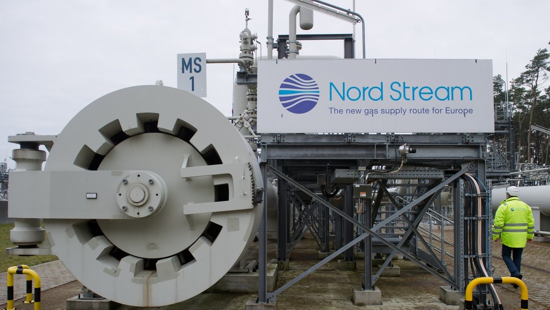 Gazprom muss weitere Turbine bei Nord Stream 1 stoppen und reduziert Gaslieferung auf 20 Prozent
