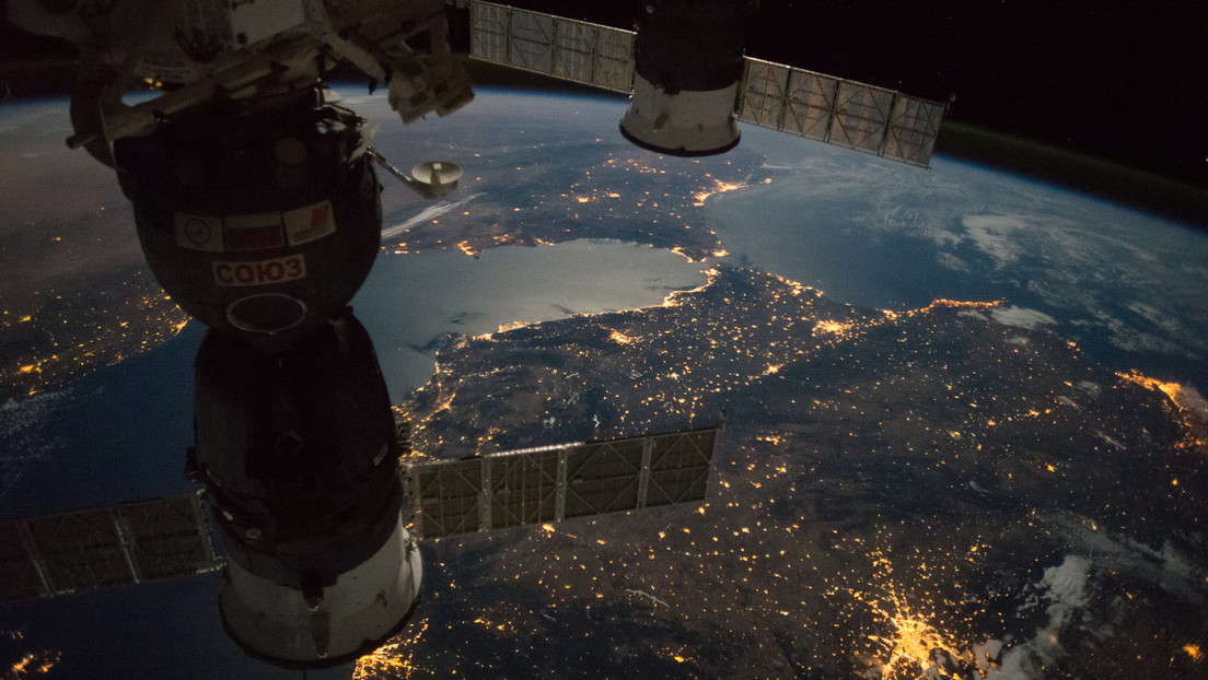 Raumfahrt: Russland verlässt ISS nach 2024 – und baut eine eigene Station
